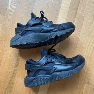 Nike air Huarache size7.5
